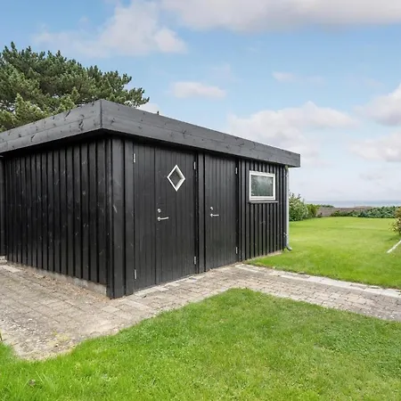 Holiday Home Udsholt Strandvej Graested IV