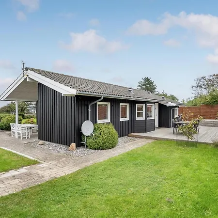 Holiday Home Udsholt Strandvej Graested IV * Græsted