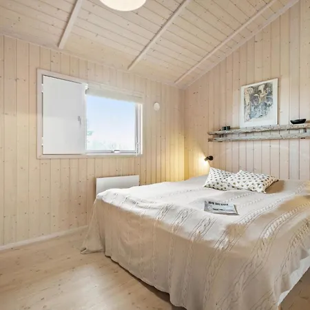 Holiday Home Udsholt Strandvej Graested IV * Græsted