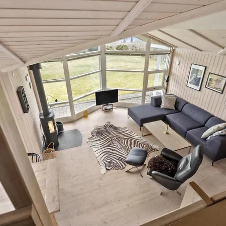 Holiday Home Udsholt Strandvej Graested IV Græsted